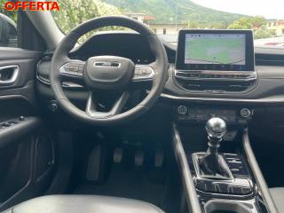 JEEP Compass usata 31