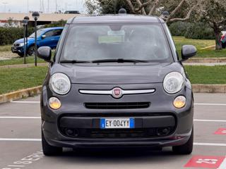 FIAT 500L usata, con Airbag laterali
