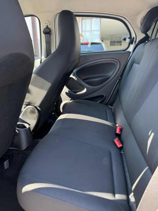 SMART ForFour usata, con ESP