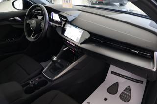 AUDI A3 usata, con Fari full-led
