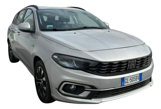 FIAT Tipo usata, con Airbag