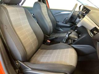 OPEL Corsa usata, con Sistema di riconoscimento della stanchezza