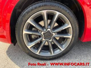 FIAT 500X usata, con Touch screen