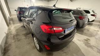 FORD Fiesta usata, con Climatizzatore