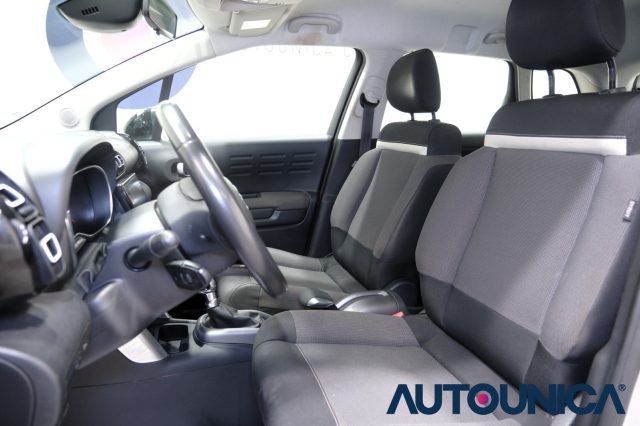 CITROEN C3 Aircross usata, con Boardcomputer