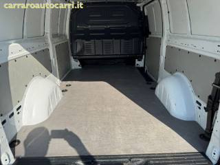 MERCEDES-BENZ Vito usata, con Chiusura centralizzata