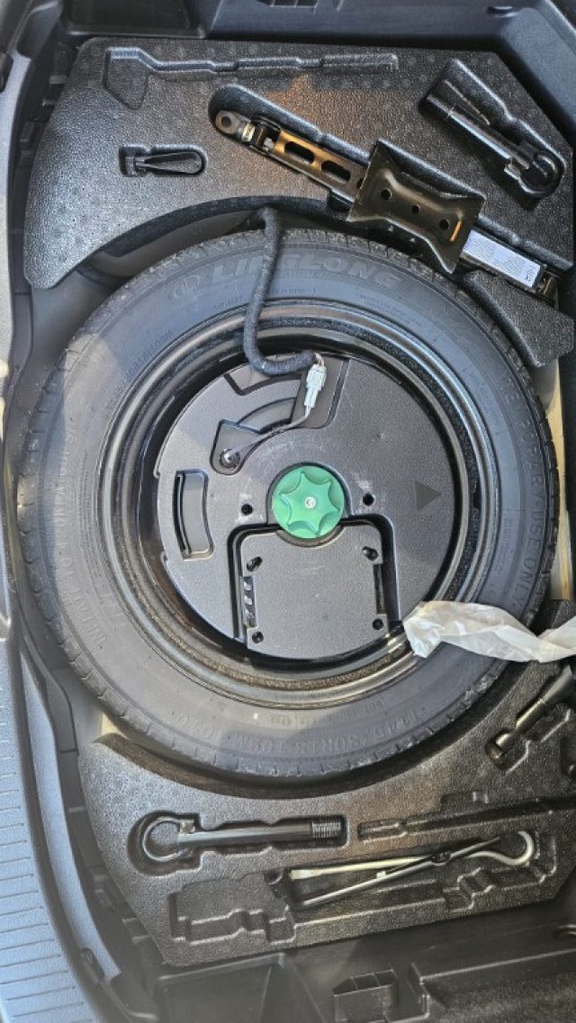 NISSAN Qashqai usata, con Cruise Control
