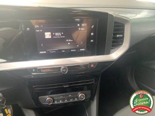OPEL Mokka usata, con Bluetooth