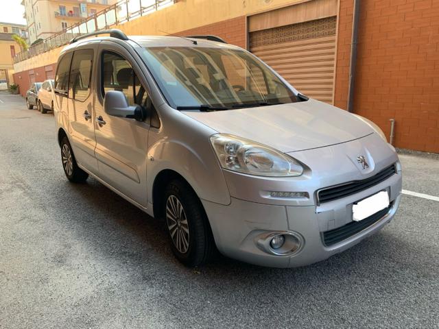 PEUGEOT Partner usata, con Airbag Passeggero