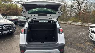 OPEL Crossland usata, con Climatizzatore