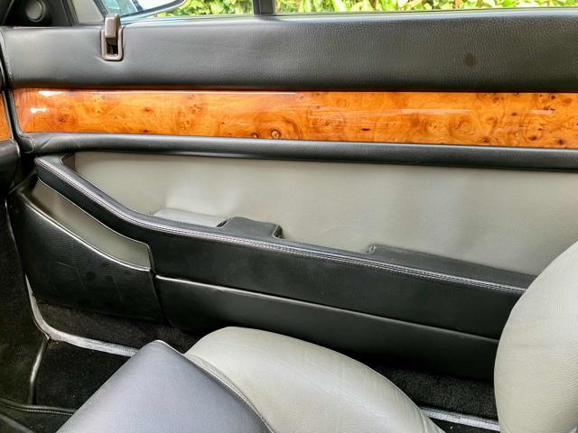 MASERATI Biturbo usata 20
