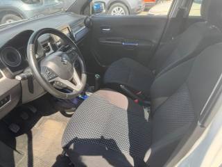 SUZUKI Ignis usata, con Controllo trazione