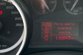 ALFA ROMEO Giulietta usata, con Park Distance Control