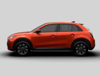 FIAT 600 usata, con Airbag