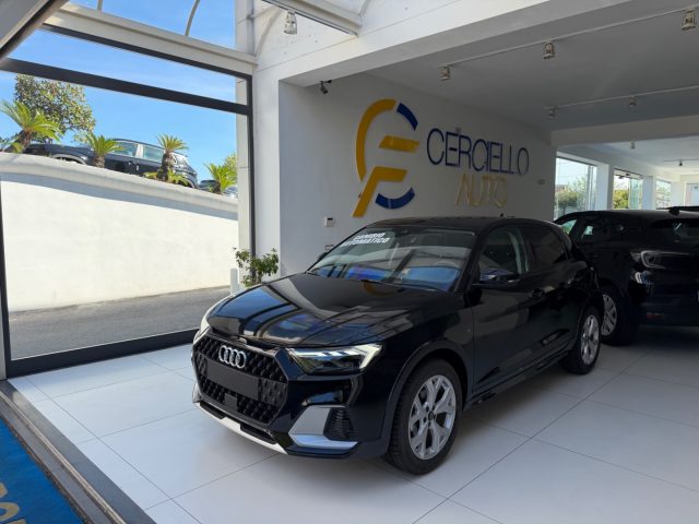 AUDI A1 usata, con ABS