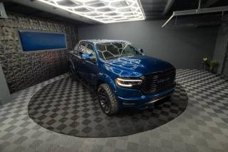 DODGE RAM usata, con Cruise Control