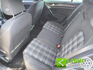 VOLKSWAGEN Golf GTD usata, con Climatizzatore