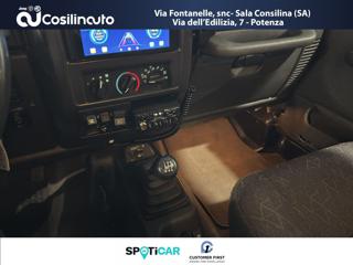 JEEP Wrangler usata 11