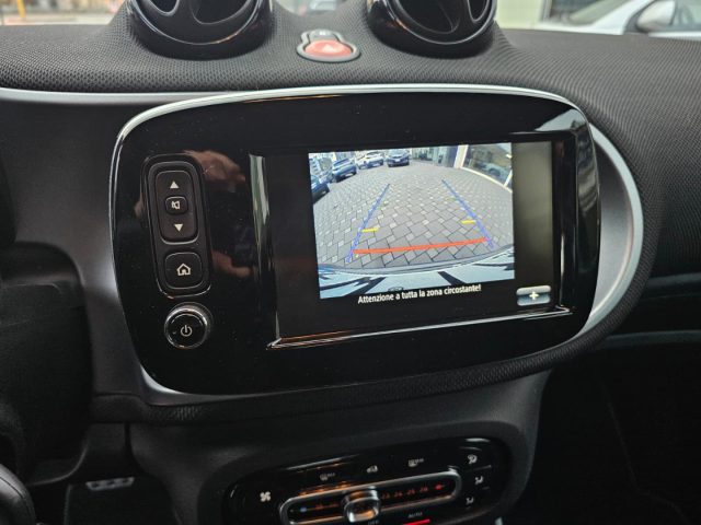 SMART ForTwo usata, con Controllo trazione