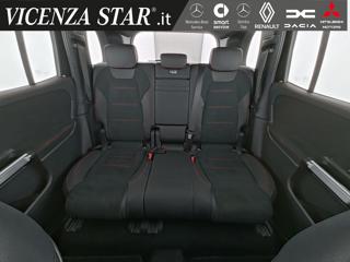 MERCEDES-BENZ GLB 180 usata, con Climatizzatore