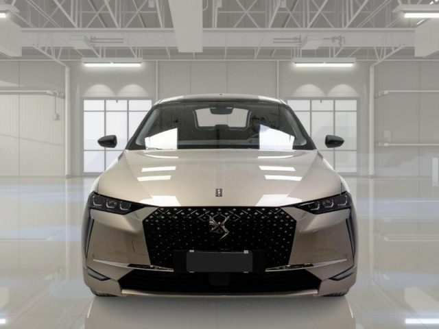DS AUTOMOBILES DS 4 usata, con Airbag laterali