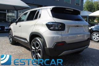 JEEP Avenger usata, con Controllo automatico clima