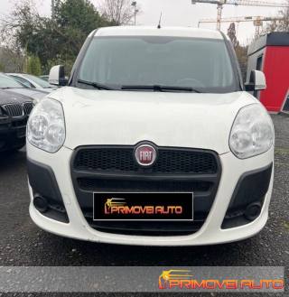 FIAT Doblo usata, con Chiusura centralizzata