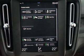 VOLVO XC40 usata, con Controllo trazione