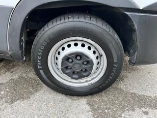 IVECO Daily usata, con Climatizzatore