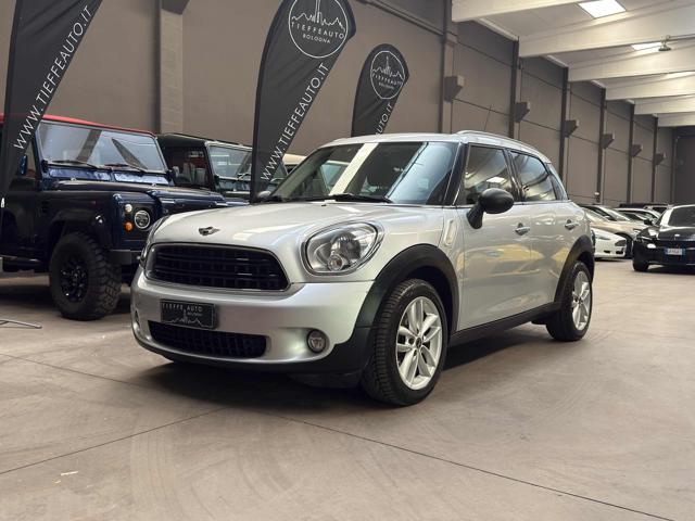 MINI Countryman usata, con ABS