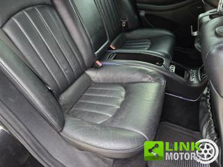 MERCEDES-BENZ CLS 350 usata 34