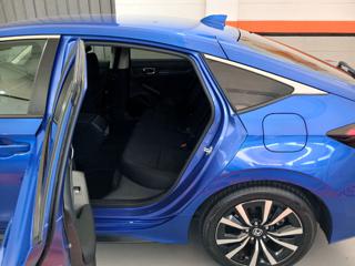 HONDA Civic usata, con Alzacristalli elettrici