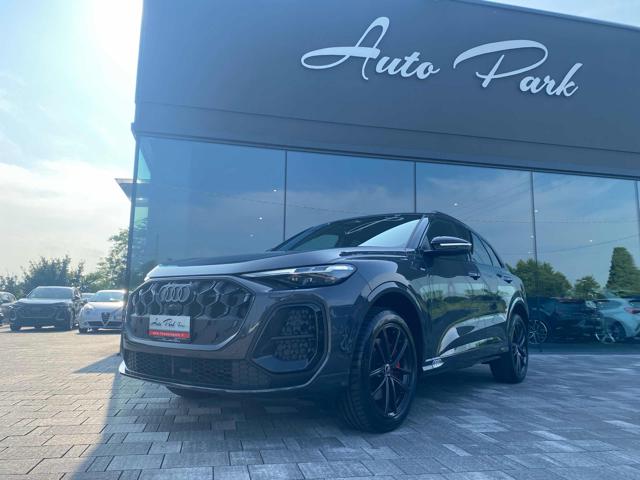 AUDI Q5 usata, con ABS