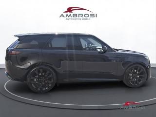 LAND ROVER Range Rover Sport usata 4