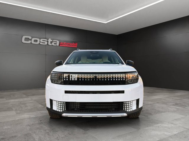 FIAT Grande Panda usata, con Airbag laterali