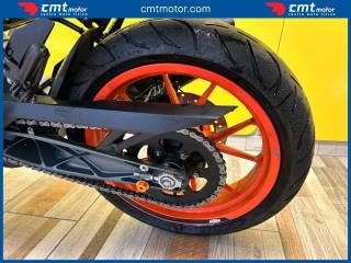 KTM 390 Duke usata 6