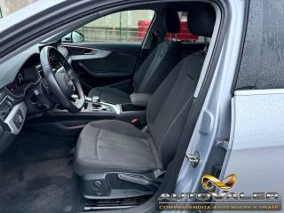 AUDI A4 usata, con Servosterzo