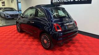 FIAT 500 usata, con Alzacristalli elettrici
