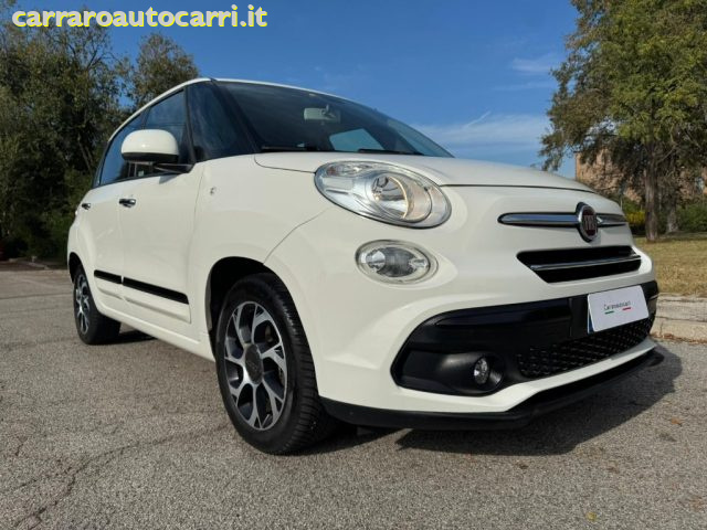 FIAT 500L usata, con Airbag