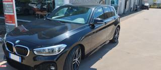BMW 116 usata, con Airbag