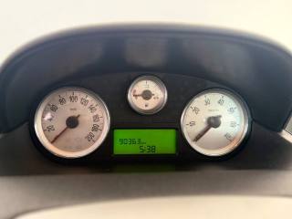 LANCIA Ypsilon usata 16