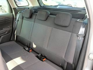 CITROEN C3 Aircross usata, con Chiusura centralizzata