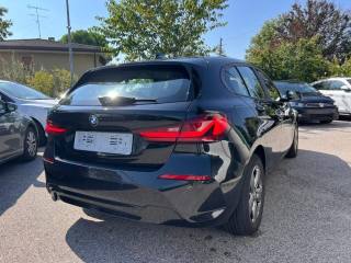 BMW 116 usata, con Airbag laterali