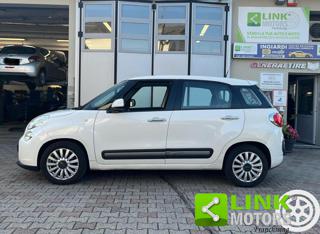 FIAT 500L usata, con Boardcomputer