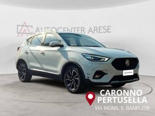 MG ZS usata, con Cerchi in lega