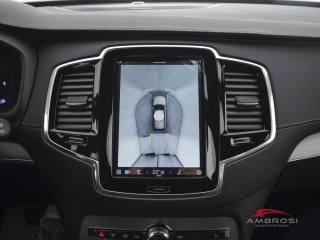 VOLVO XC90 usata 14