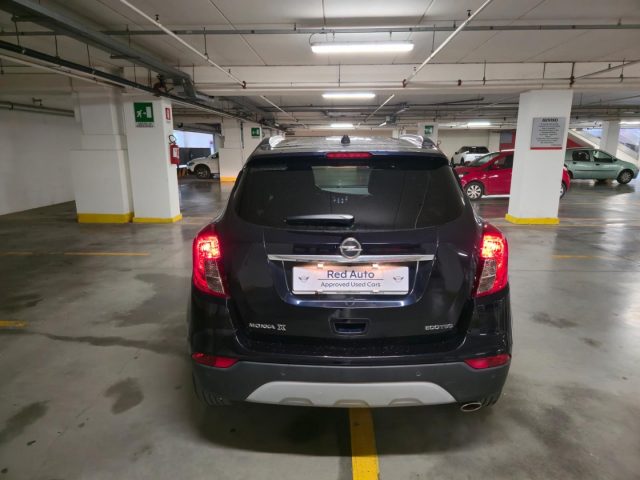 OPEL Mokka X usata, con Airbag Passeggero