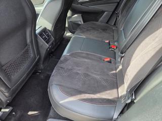 DS AUTOMOBILES DS 7 usata, con Boardcomputer