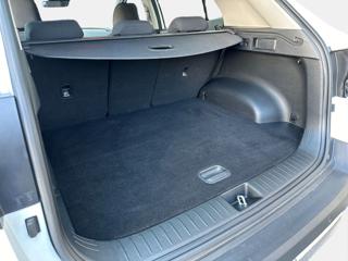 KIA Sportage usata, con Servosterzo