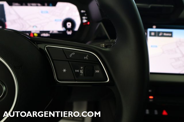 AUDI A3 usata, con Climatizzatore